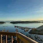 Coast Bastion Hotel