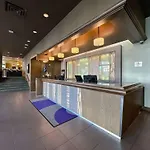Coast Bastion Hotel