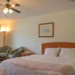 The Waterfront Suites And Marina