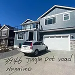 Brand New 2Br Suite In Nanaimo