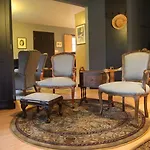 Marshmeadow Farm Guest House
