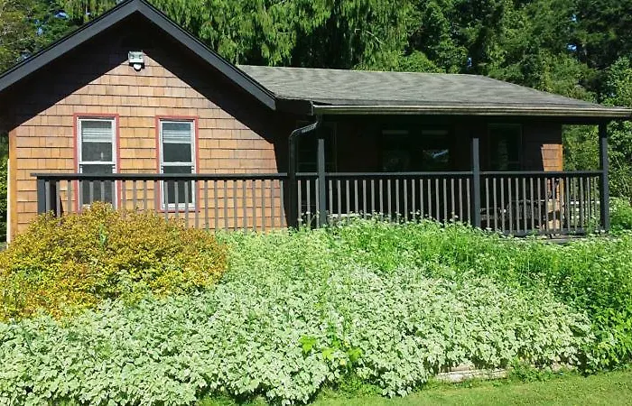 Marshmeadow Farm Guest House