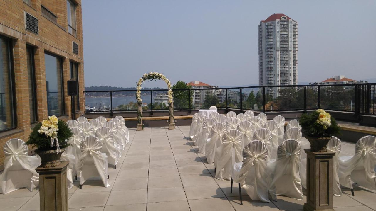 Hotel Coast Bastion 3*