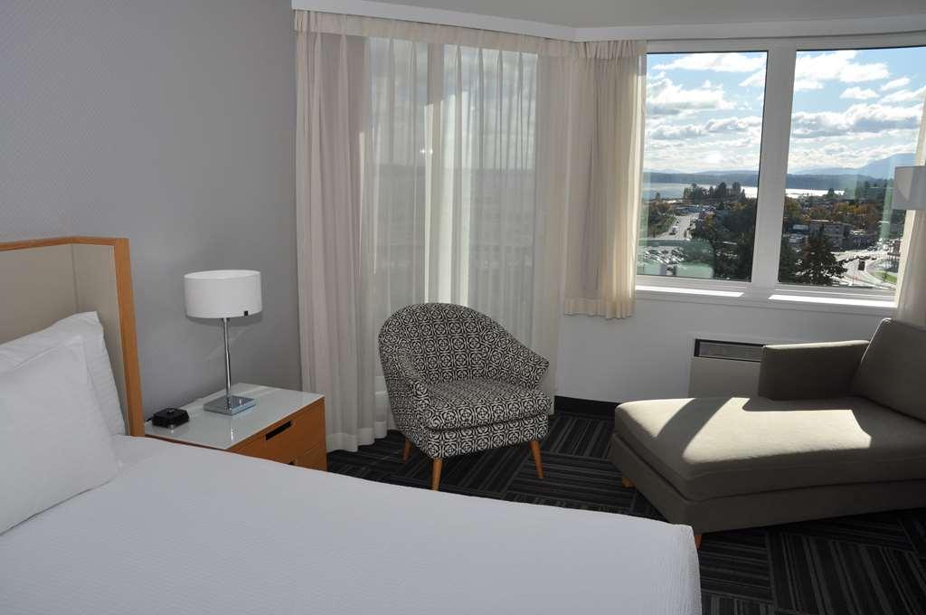 Hotel Coast Bastion 3*