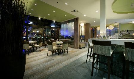 Hotel Coast Bastion 3*