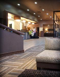 Coast Bastion Hotel 3*
