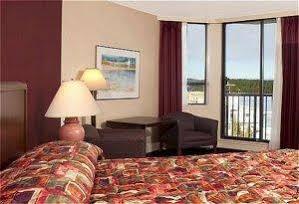 Coast Bastion Hotel 3*