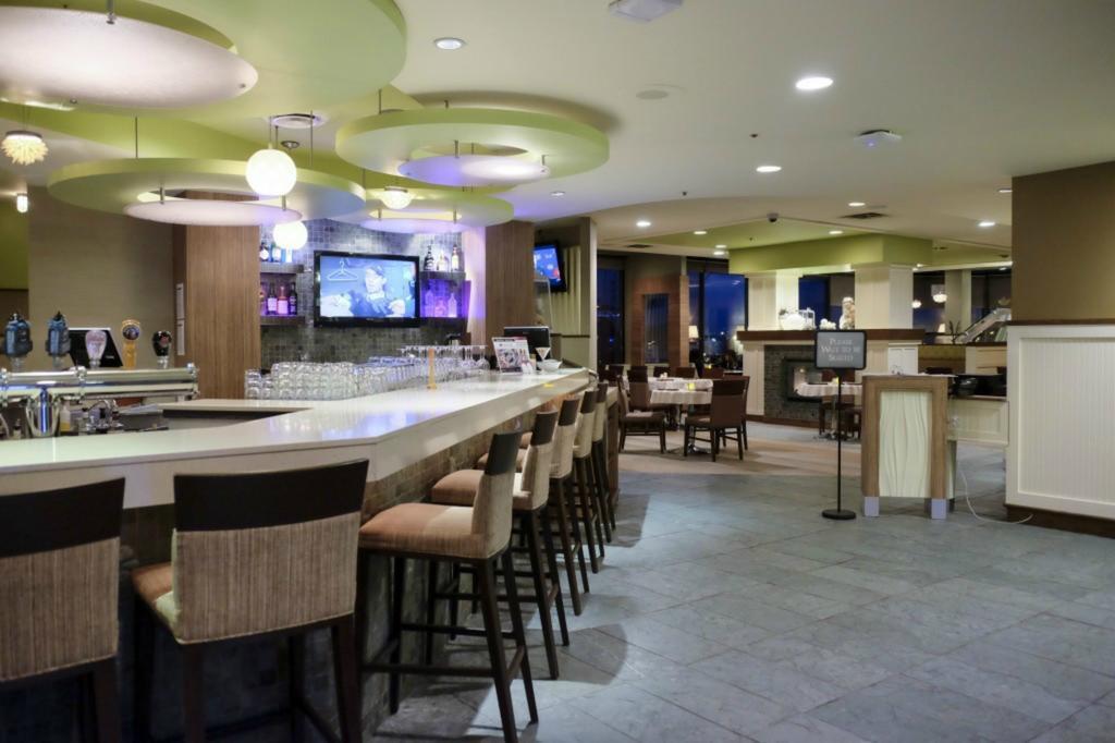Hotel Coast Bastion 3*