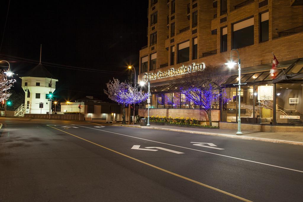 Coast Bastion Hotel 3*