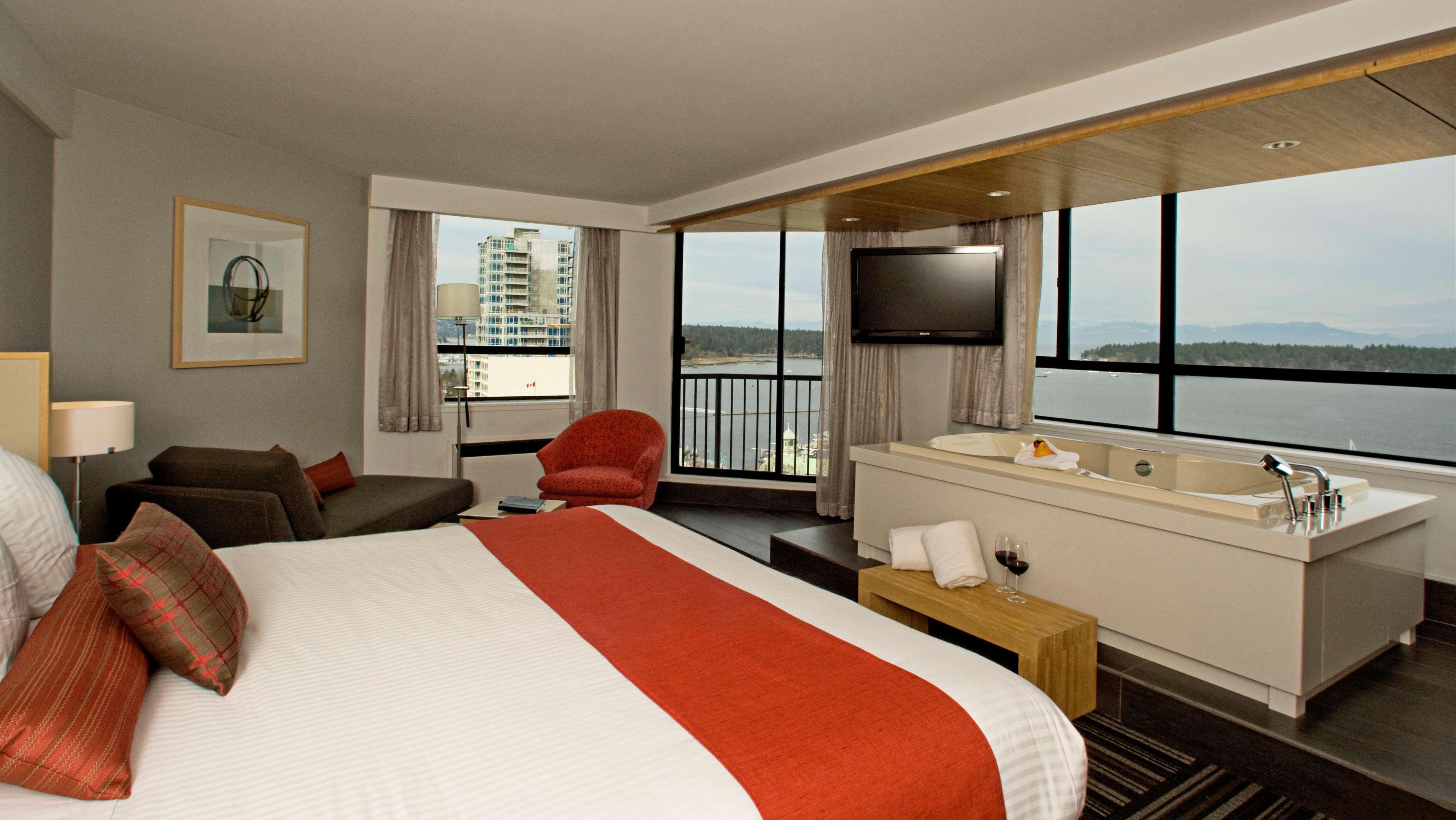 Coast Bastion Hotel