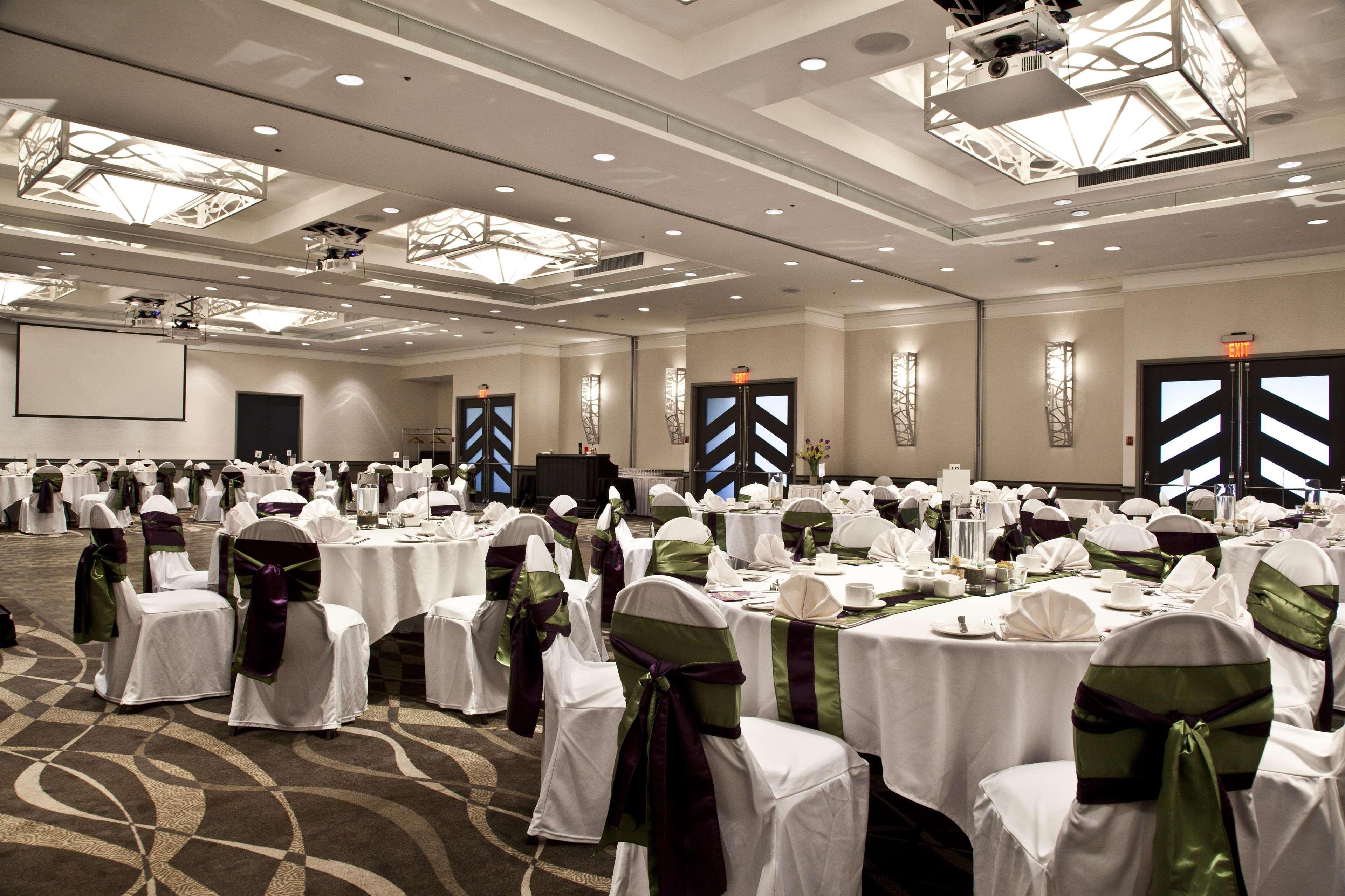 Hotel Coast Bastion Nanaimo