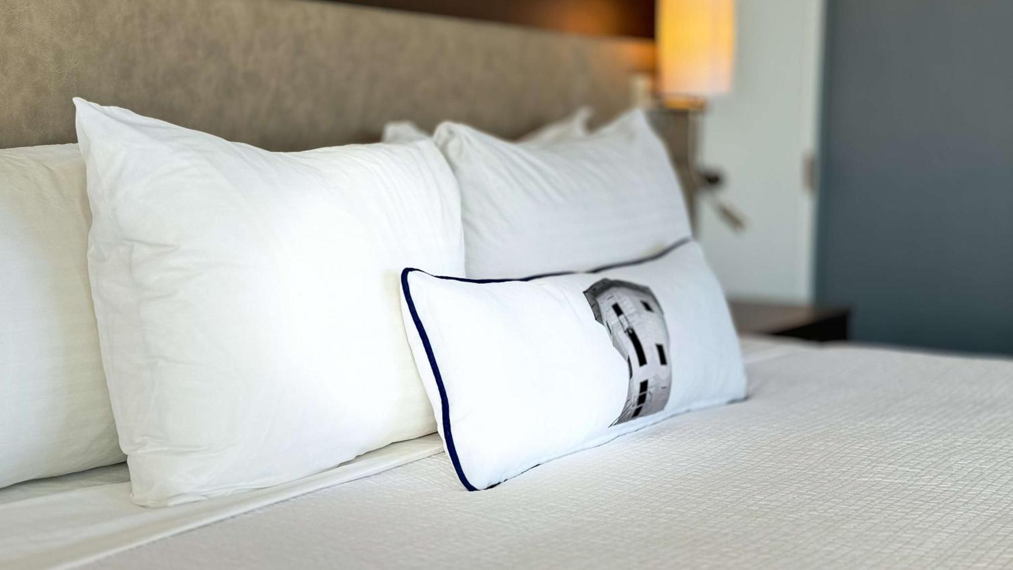 Hotel Coast Bastion 3*