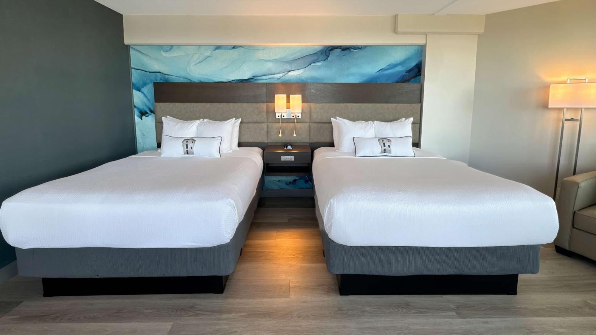 Coast Bastion 3* Nanaimo