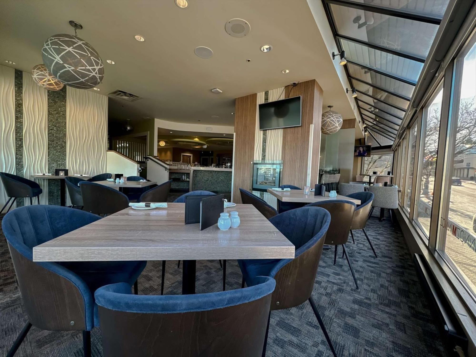 Coast Bastion Hotel 3*