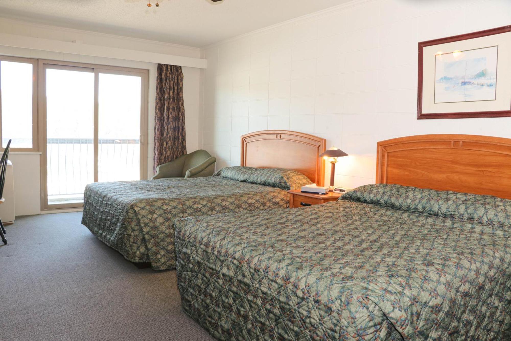 The Waterfront And Marina Hotel Nanaimo