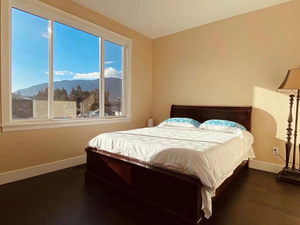 Holiday home Brand New 2br In