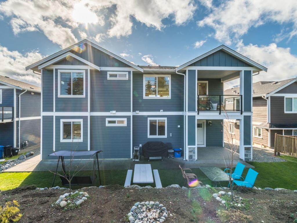 Brand New 2br In Holiday home Nanaimo