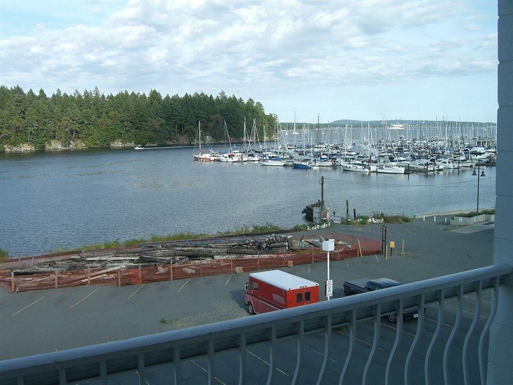 The Waterfront And Marina 2* Nanaimo