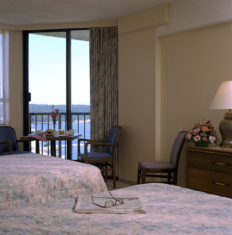Coast Bastion Hotel 3*