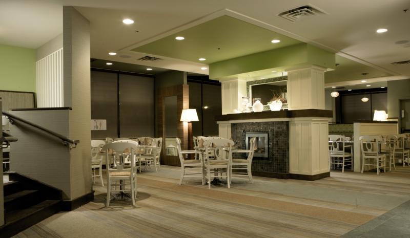 Hotel Coast Bastion 3*