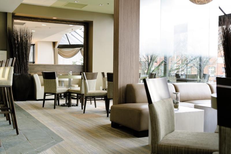 Coast Bastion Hotel Nanaimo
