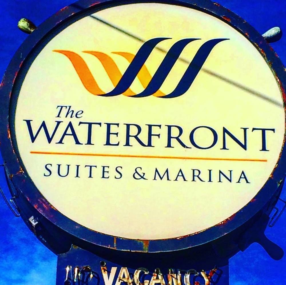 The Waterfront And Marina Hotel