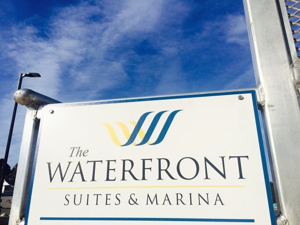 The Waterfront And Marina Hotel Nanaimo