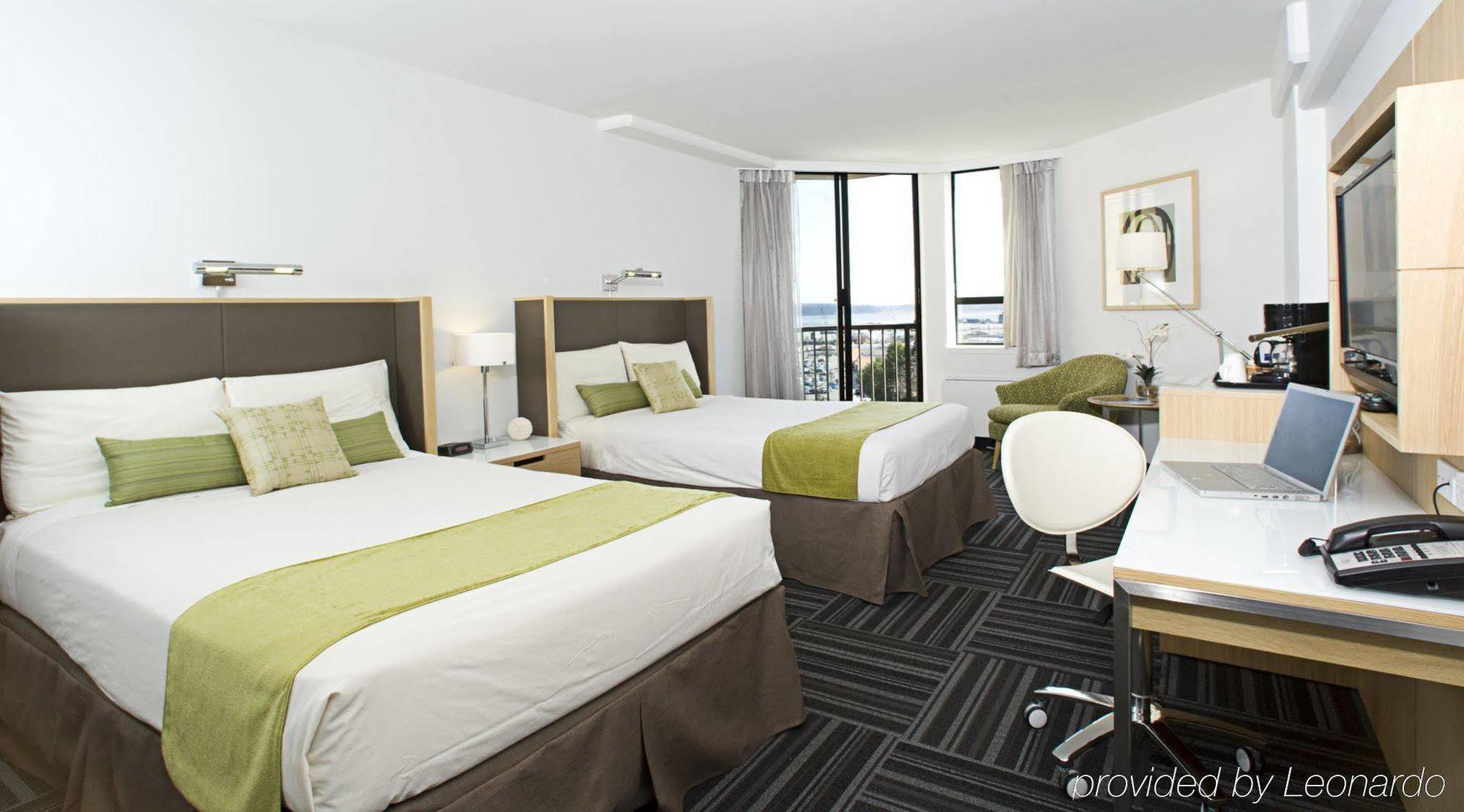 Coast Bastion 3* Nanaimo