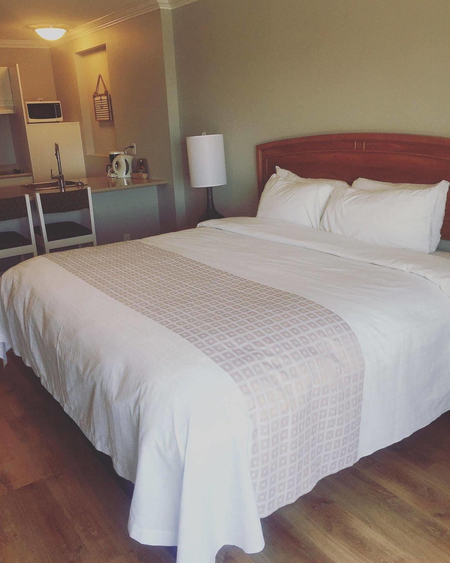 The Waterfront And Marina Hotel Nanaimo