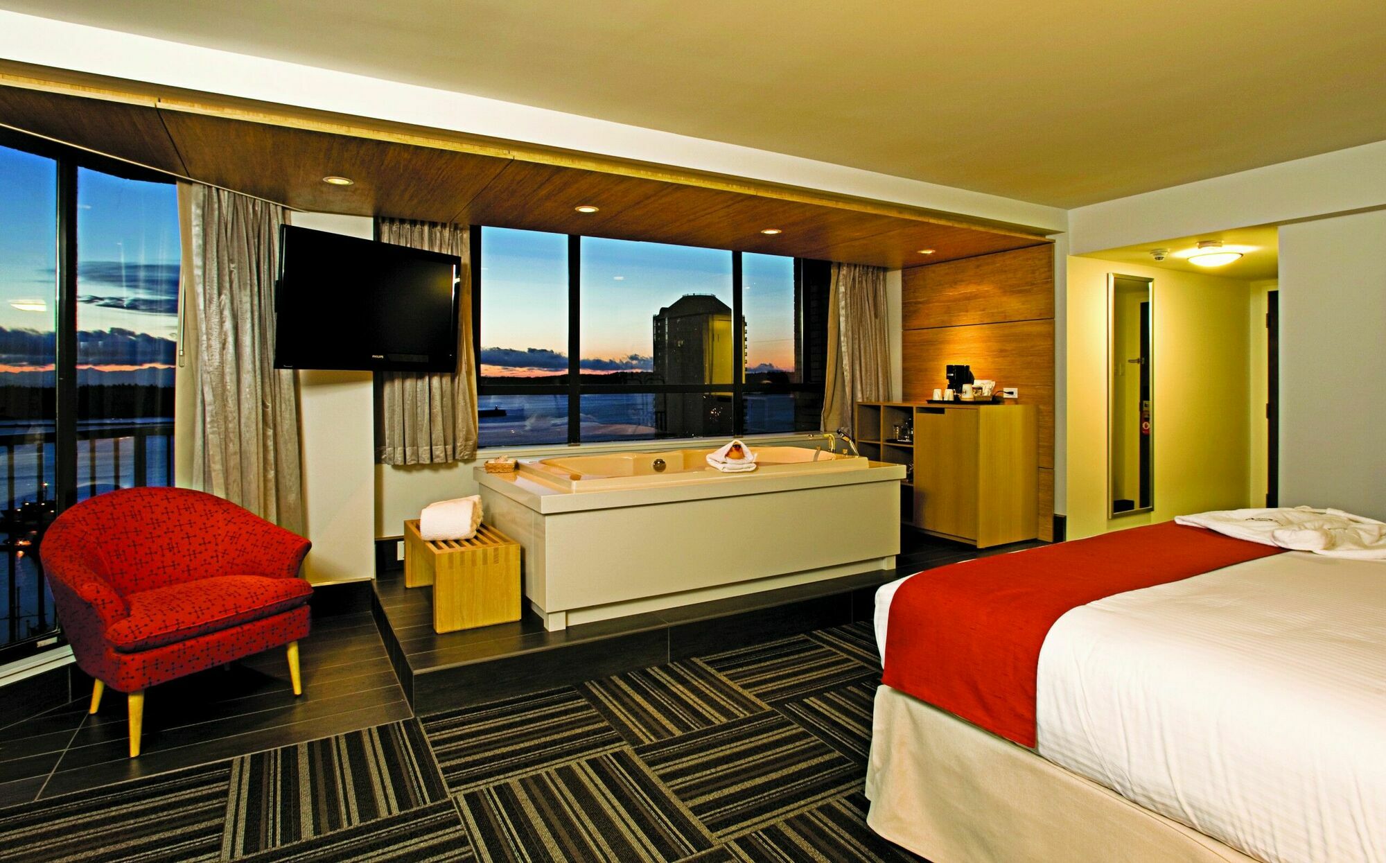 Hotel Coast Bastion Nanaimo