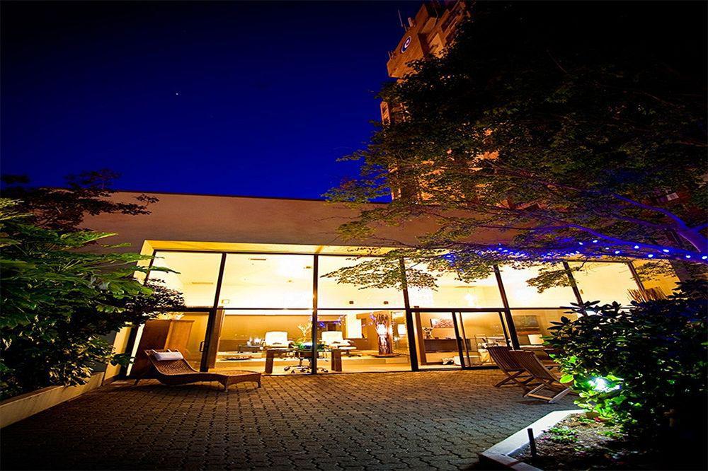 Hotel Coast Bastion Nanaimo