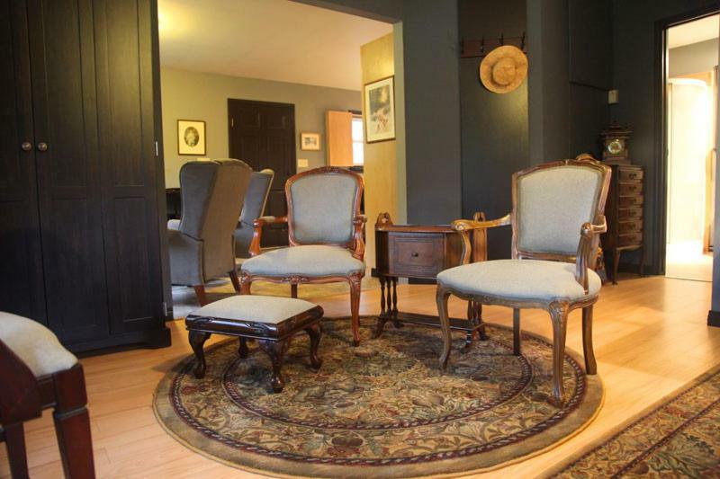 Marshmeadow Farm Guest house *