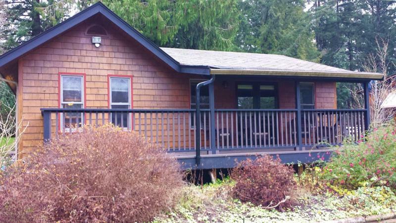 Guest house Marshmeadow Farm Nanaimo