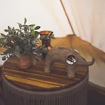 Zen Tent