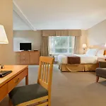 Ramada By Wyndham Nanaimo