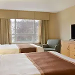 Ramada By Wyndham Nanaimo