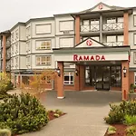 Ramada By Wyndham Nanaimo