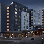 Courtyard By Marriott Nanaimo