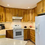 Beautiful Home With One Acre Land For Leisure Time In Vancouver Island