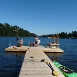Inn On Long Lake