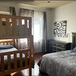 Luxury Penthouse Downtown Nanaimo