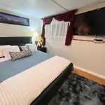 Brookside Falls Guesthouse