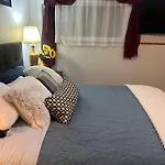 Brookside Falls Guesthouse