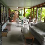 Beach Estates Inn Bed And Breakfast