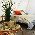 Zen Tent