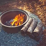 Boho Daydreams Tent