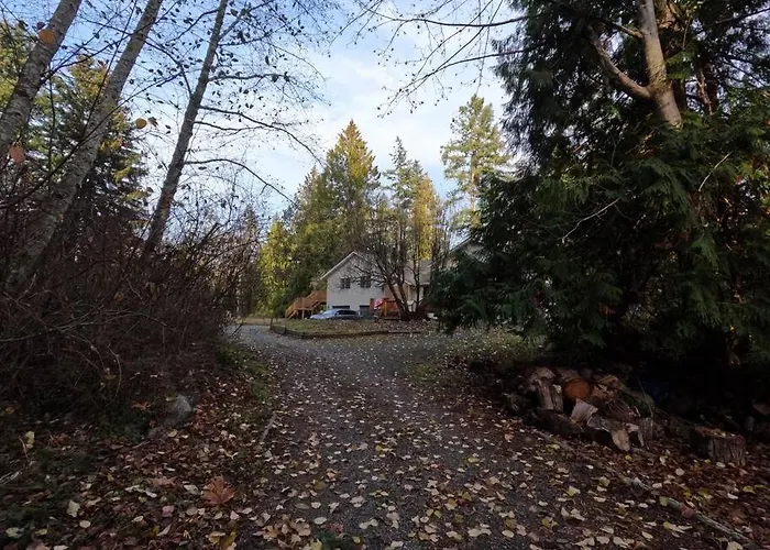 Countryroad Cozy 2Bedrooms Suite2