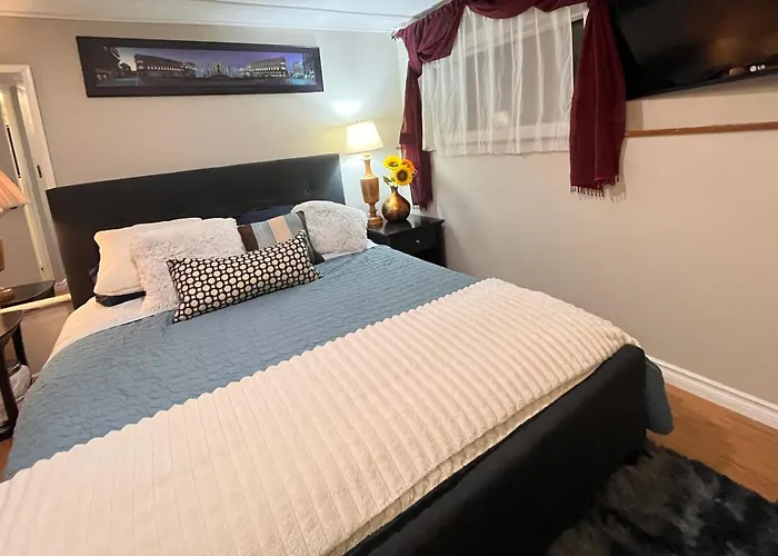 Brookside Falls Guesthouse