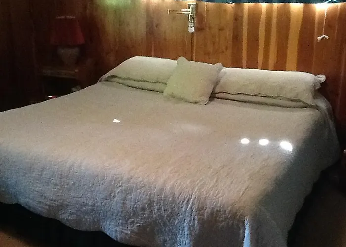 Beach Estates Inn Bed And Breakfast