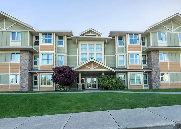 Vancouver Island Residences
